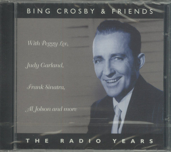 the-radio-years