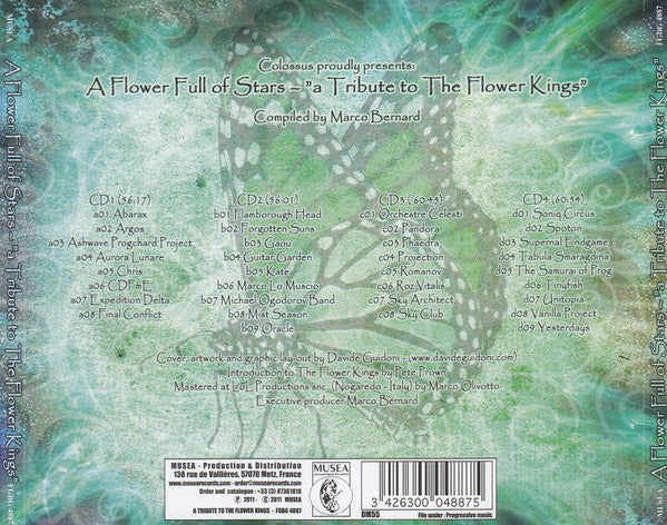 a-flower-full-of-stars---"a-tribute-to-the-flower-kings"