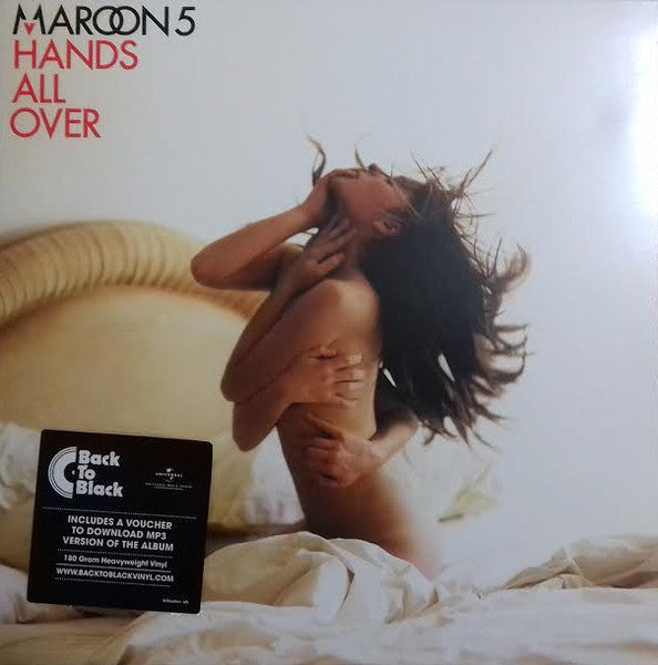 hands-all-over
