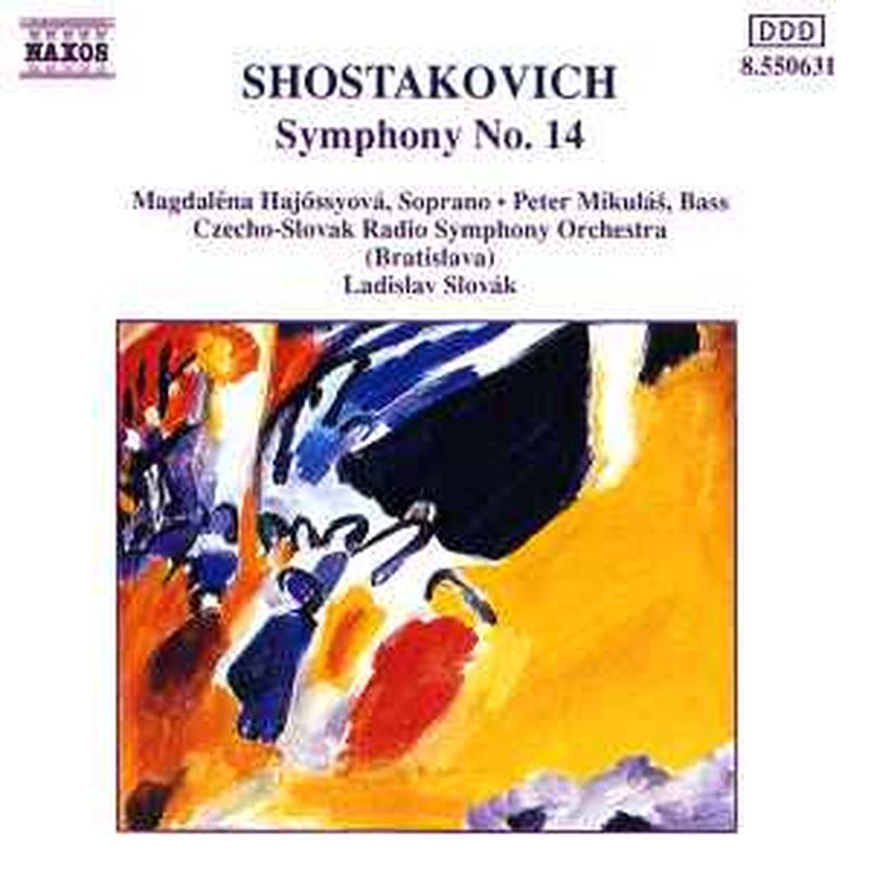 symphony-no.-14