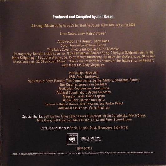 tell-tale-signs-(rare-and-unreleased-1989-2006)