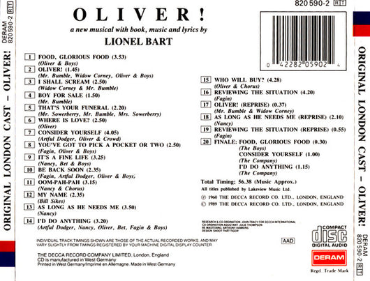 original-london-cast---oliver!-