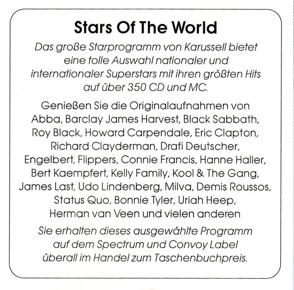 weihnachts-konzert