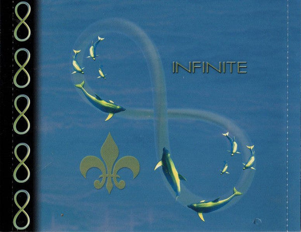 infinite