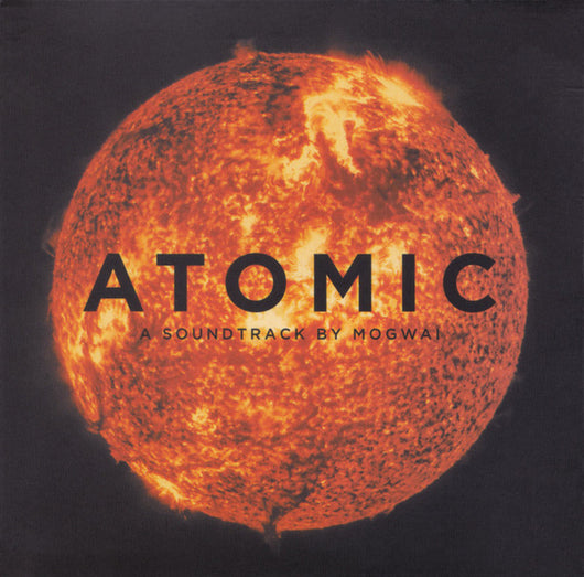 atomic