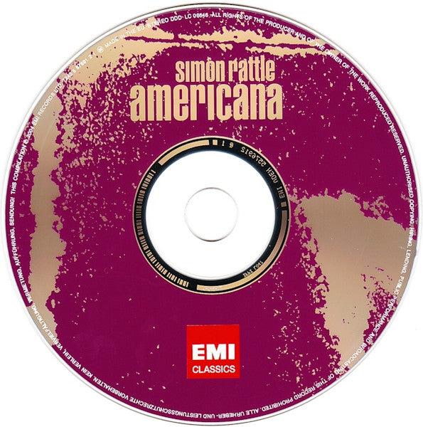 americana