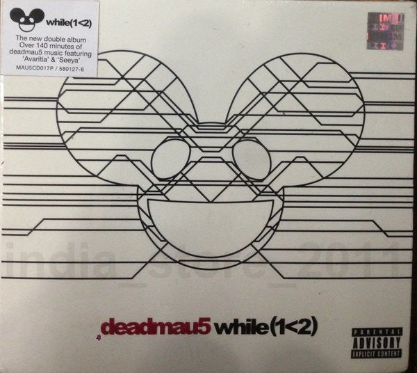 deadmau5-–-while(1<2)