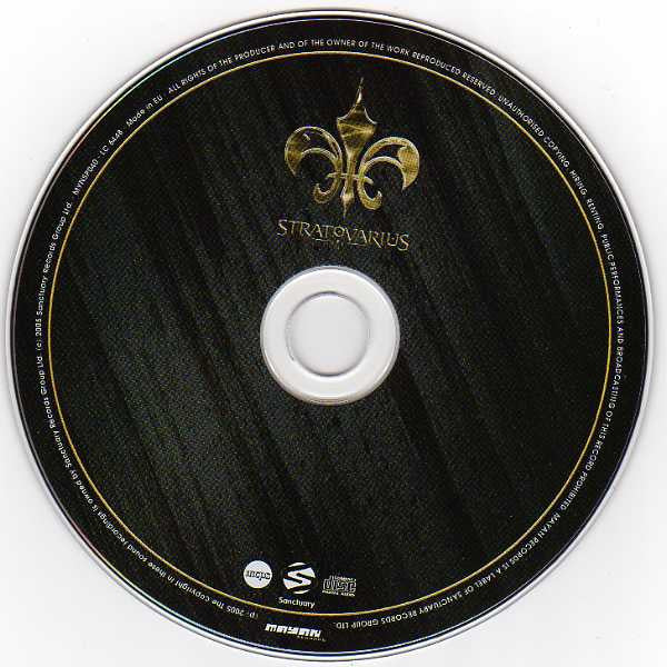 stratovarius