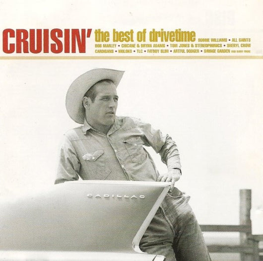 cruisin---the-best-of-drivetime
