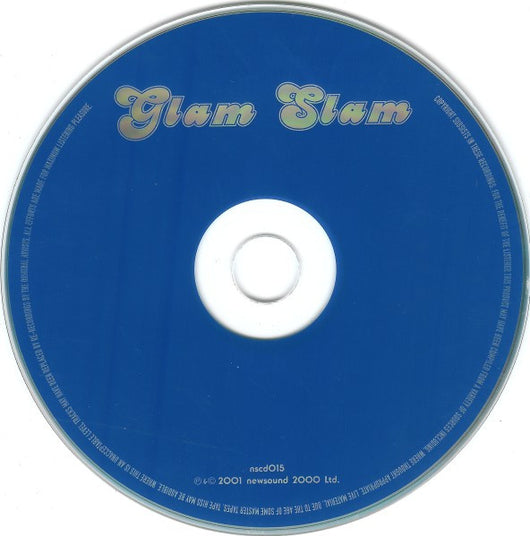 glam-slam
