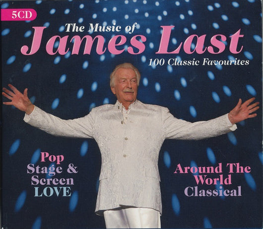 the-music-of-james-last-100-classic-favourites