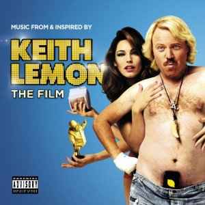 music-from-&-inspired-by-keith-lemon-the-film