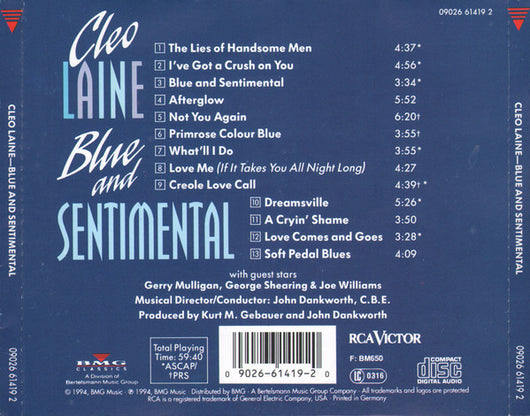 blue-and-sentimental
