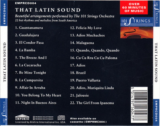that-latin-sound