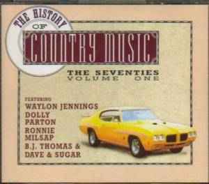 the-history-of-country-music:-the-seventies,-vol.-1-