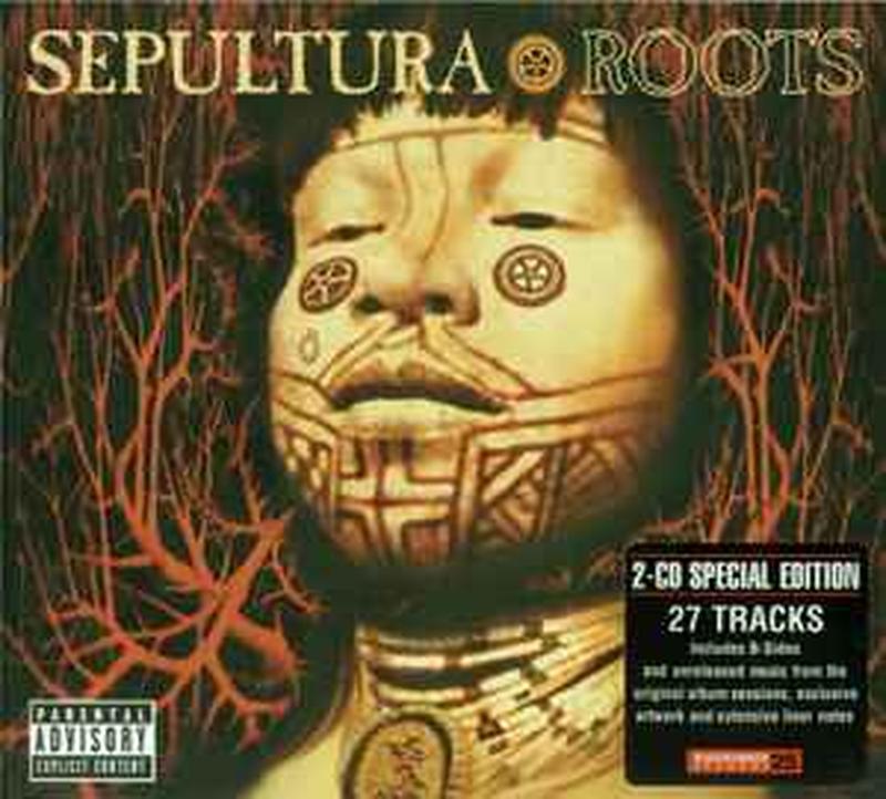 roots