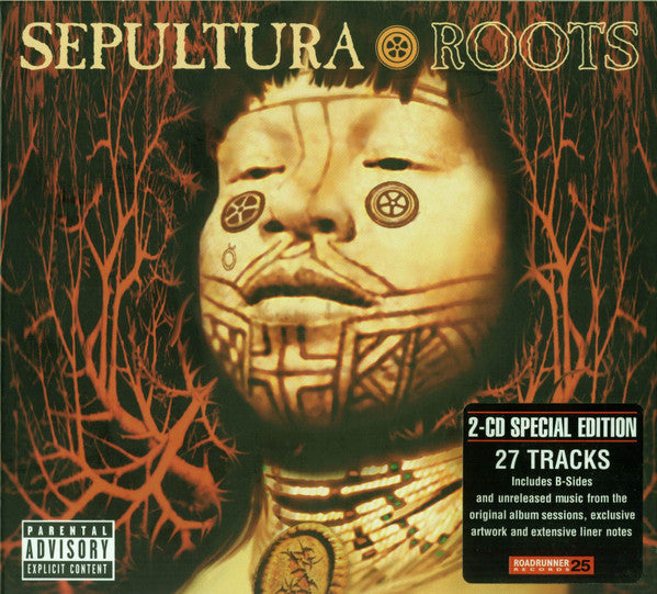 roots