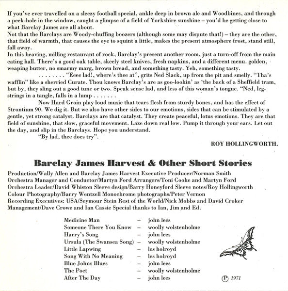barclay-james-harvest-–-and-other-short-stories-/-baby-james-harvest