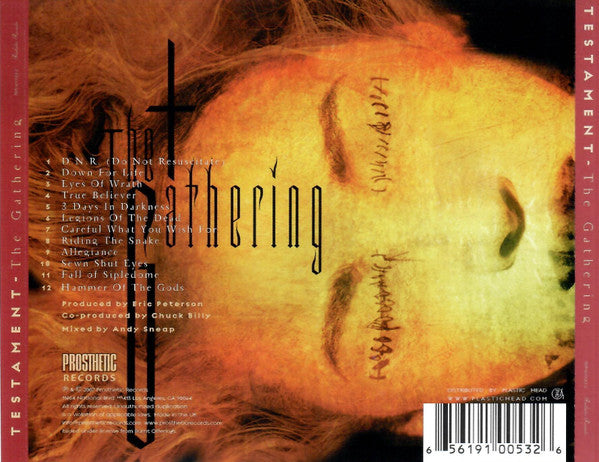 the-gathering