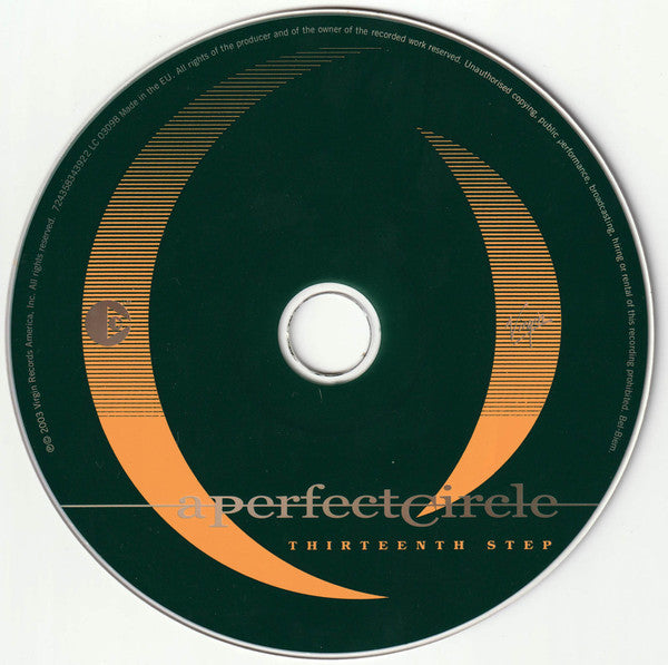 thirteenth-step