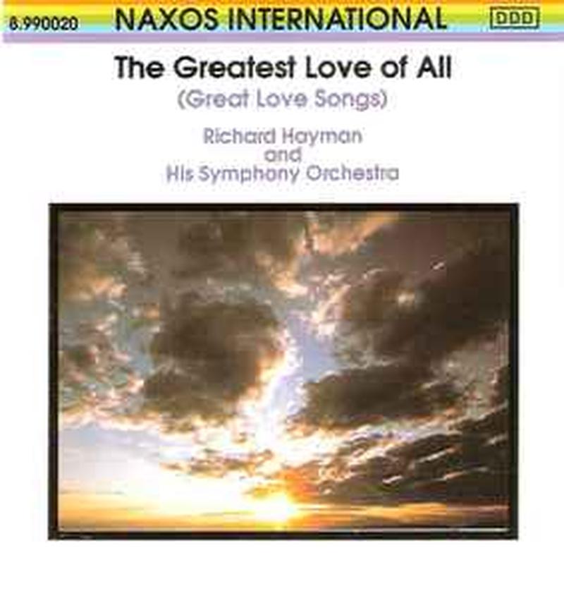 the-greatest-love-of-all