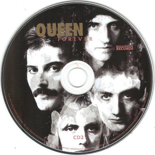 queen-forever