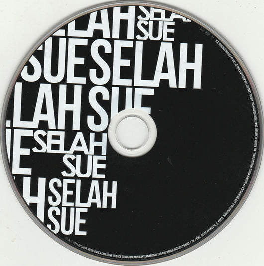 selah-sue