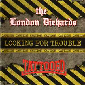 looking-for-trouble-volume-1