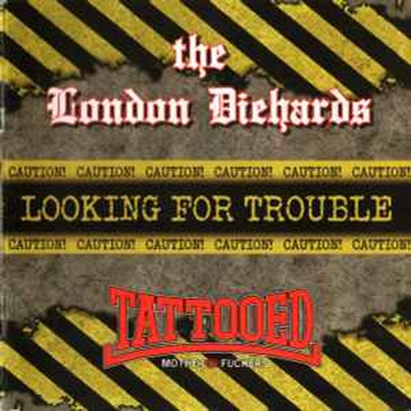 looking-for-trouble-volume-1