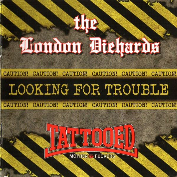 looking-for-trouble-volume-1