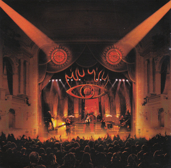 live-gothic