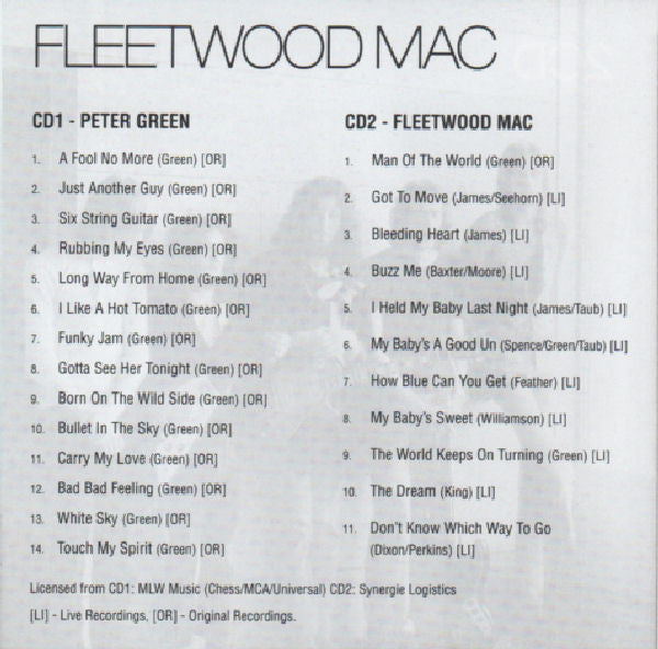 fleetwood-mac