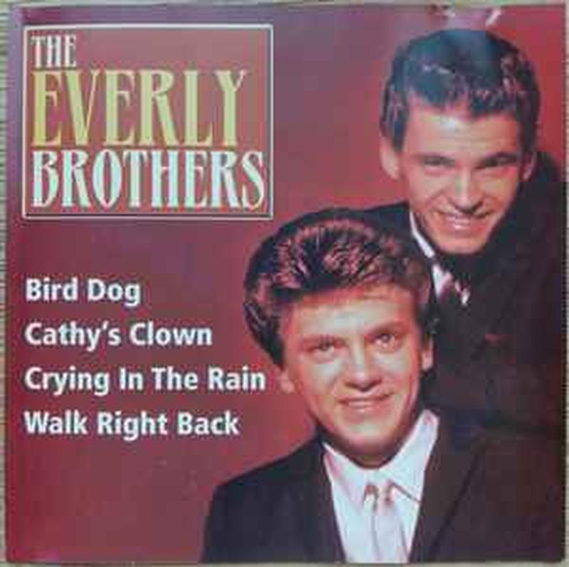 the-everly-brothers