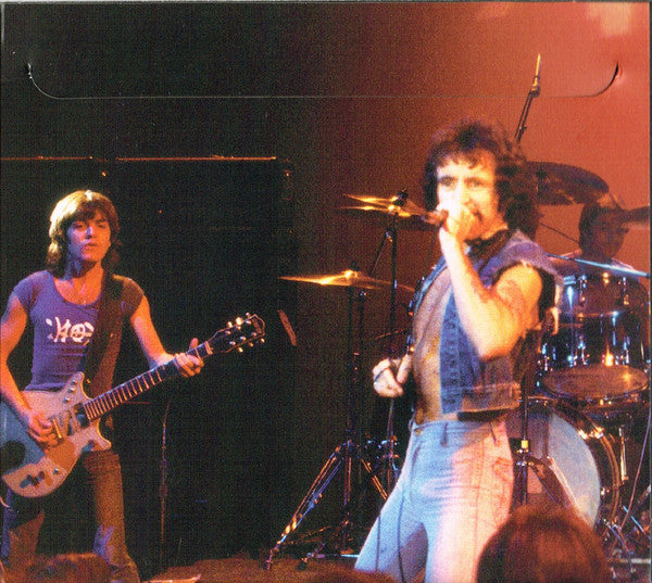 powerage