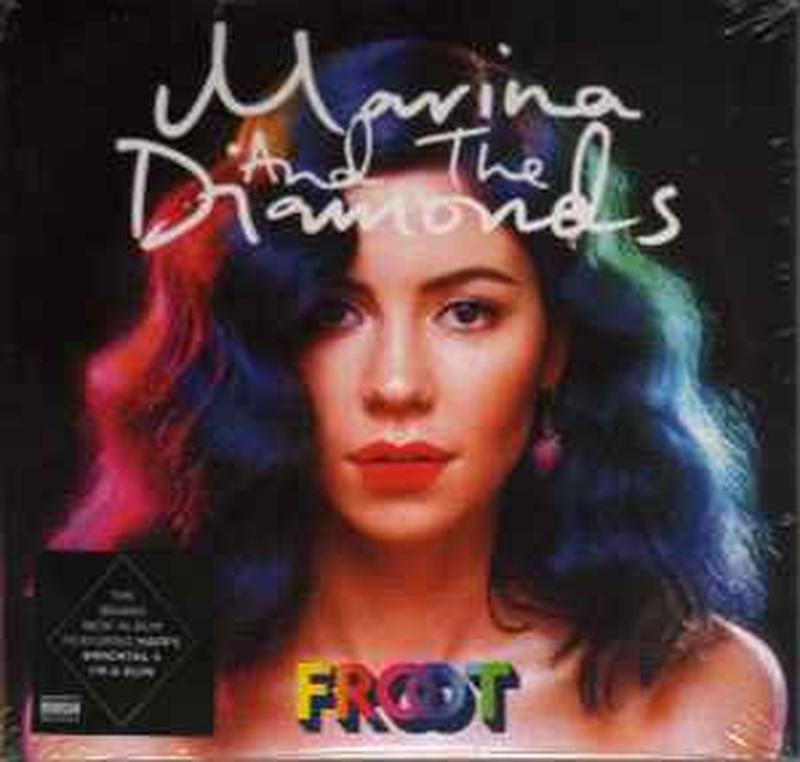 froot