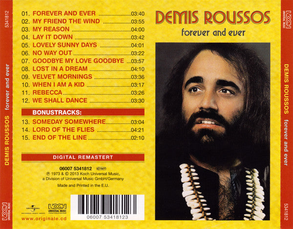 demis-roussos-–-forever-and-ever