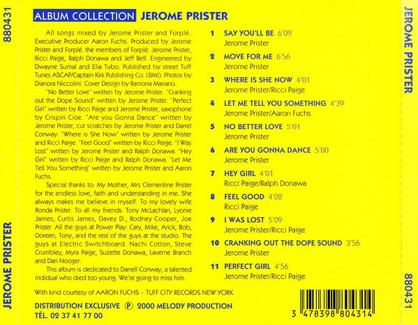 album-collection