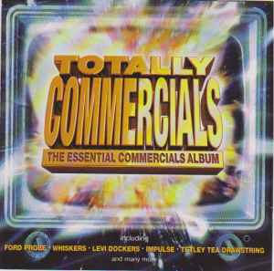 totally-commercials:-the-essential-commercials-album