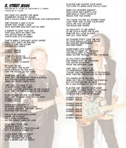 music-from-another-dimension!