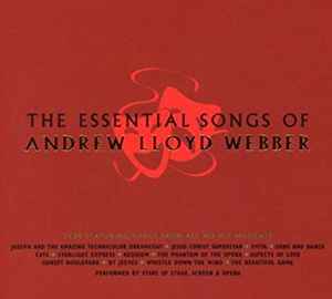 the-essential-songs-of-andrew-lloyd-webber