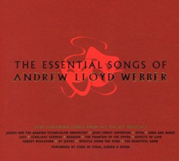 the-essential-songs-of-andrew-lloyd-webber