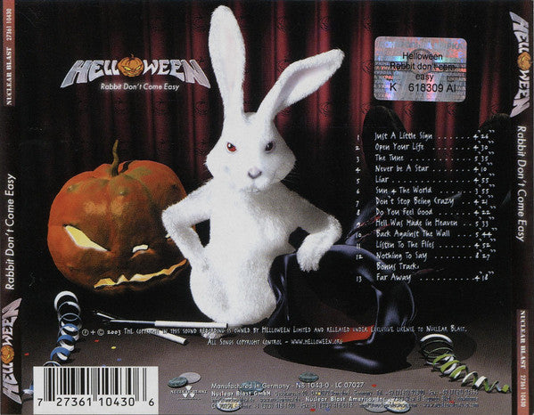 helloween-–-rabbit-dont-come-easy