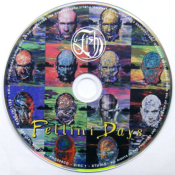 fellini-days