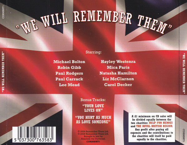 we-will-remember-them