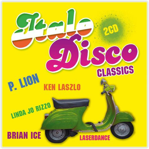 italo-disco-classics