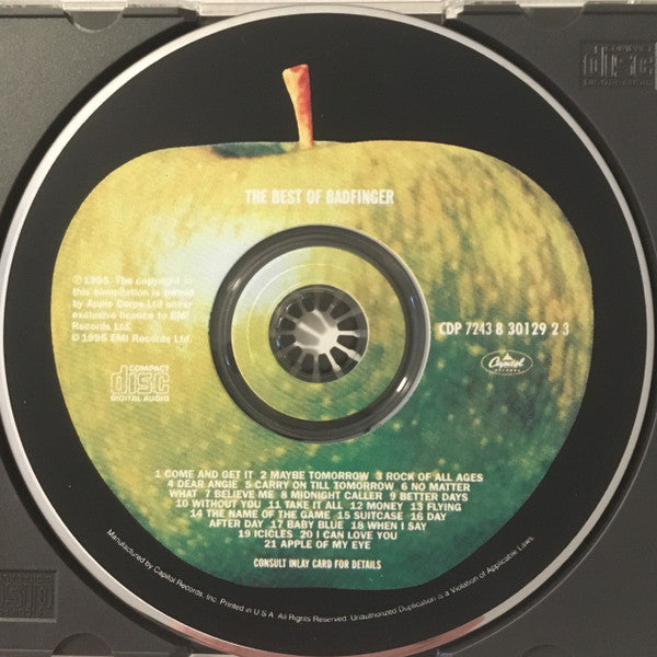 the-best-of-badfinger