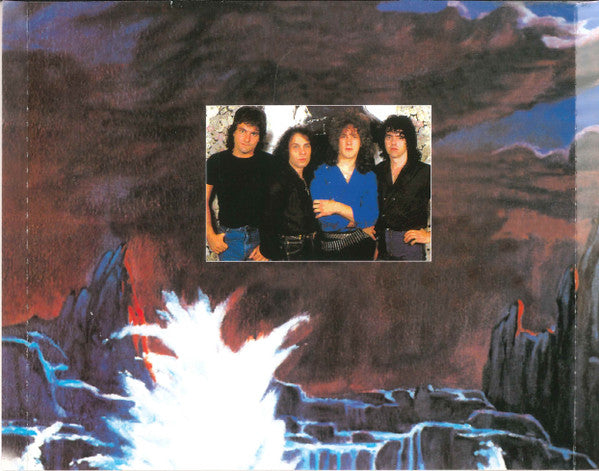 holy-diver