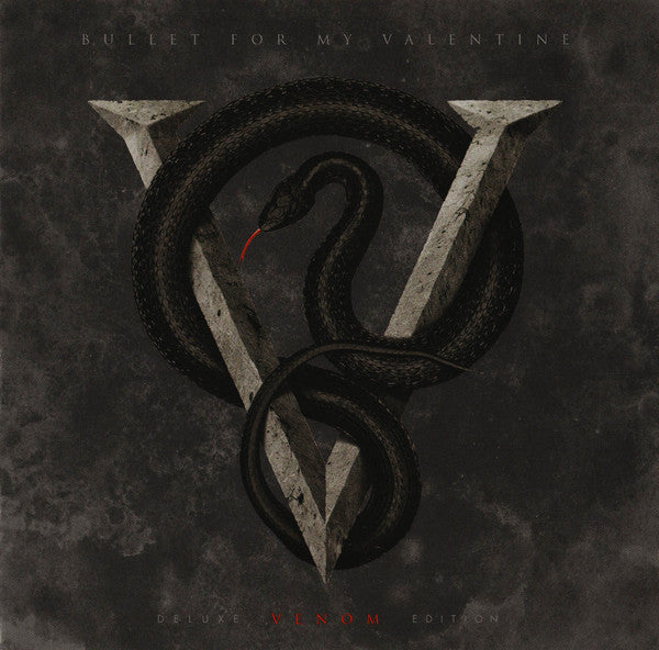 venom