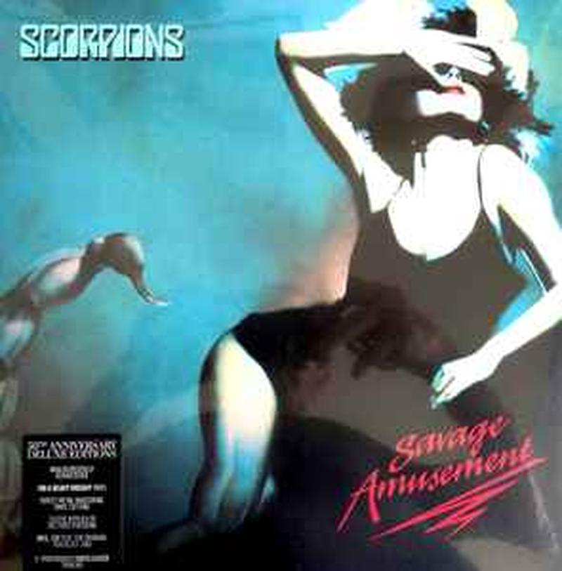 savage-amusement