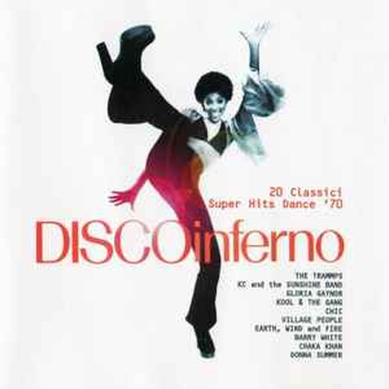 disco-inferno
